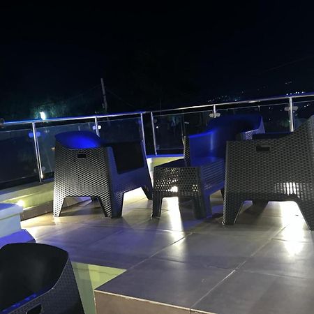 Novella Apartments Kigali Exteriör bild